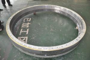 船用螺旋槳主軸軸承 抗海洋腐蝕封嚴涂層