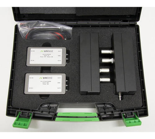 CALIBRATION SET FOR OEM LV 124 AND OEM LV 148